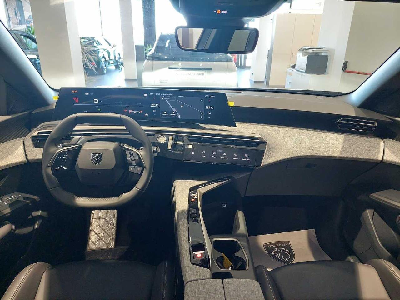 Peugeot Peugeot 5008 usata, con 6 marce