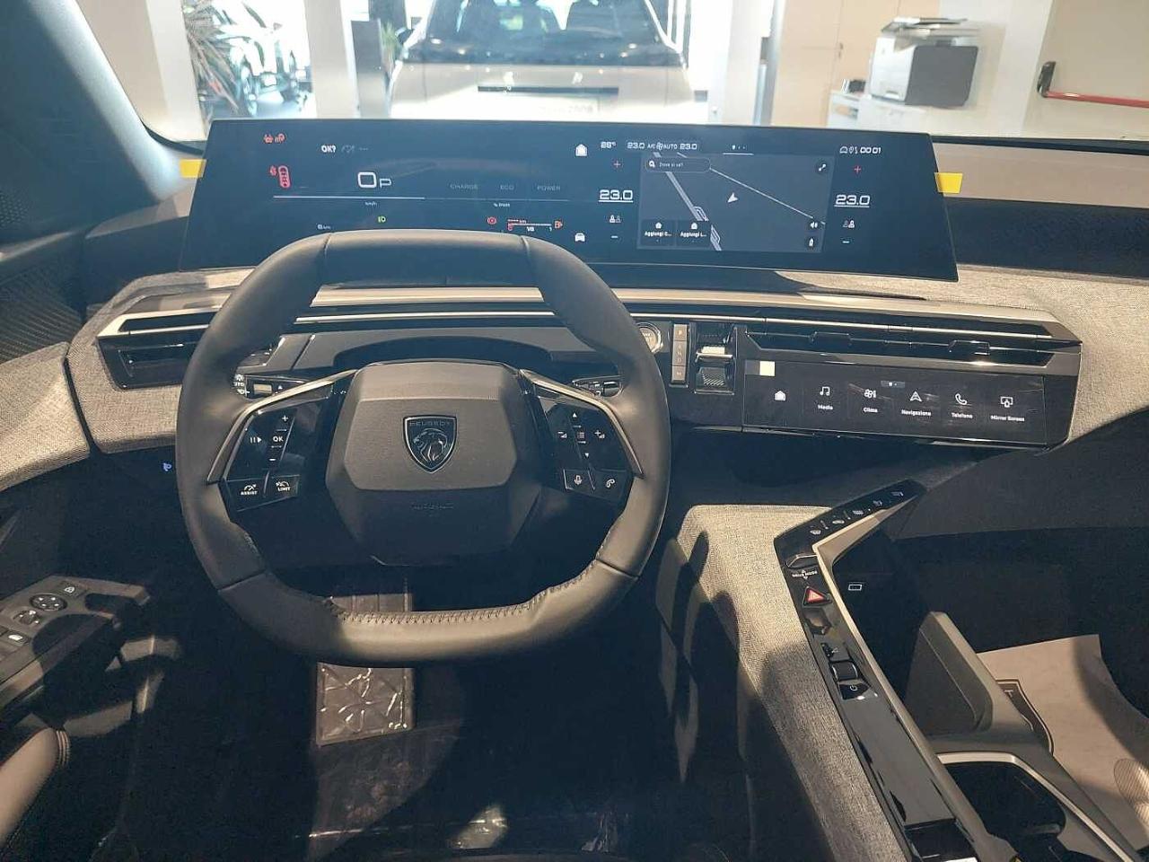 Peugeot Peugeot 5008 usata, con 6x Airbag (fontali + laterali + testa)