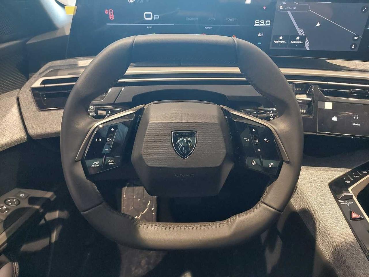 Peugeot Peugeot 5008 usata, con accelerazione: 11.3