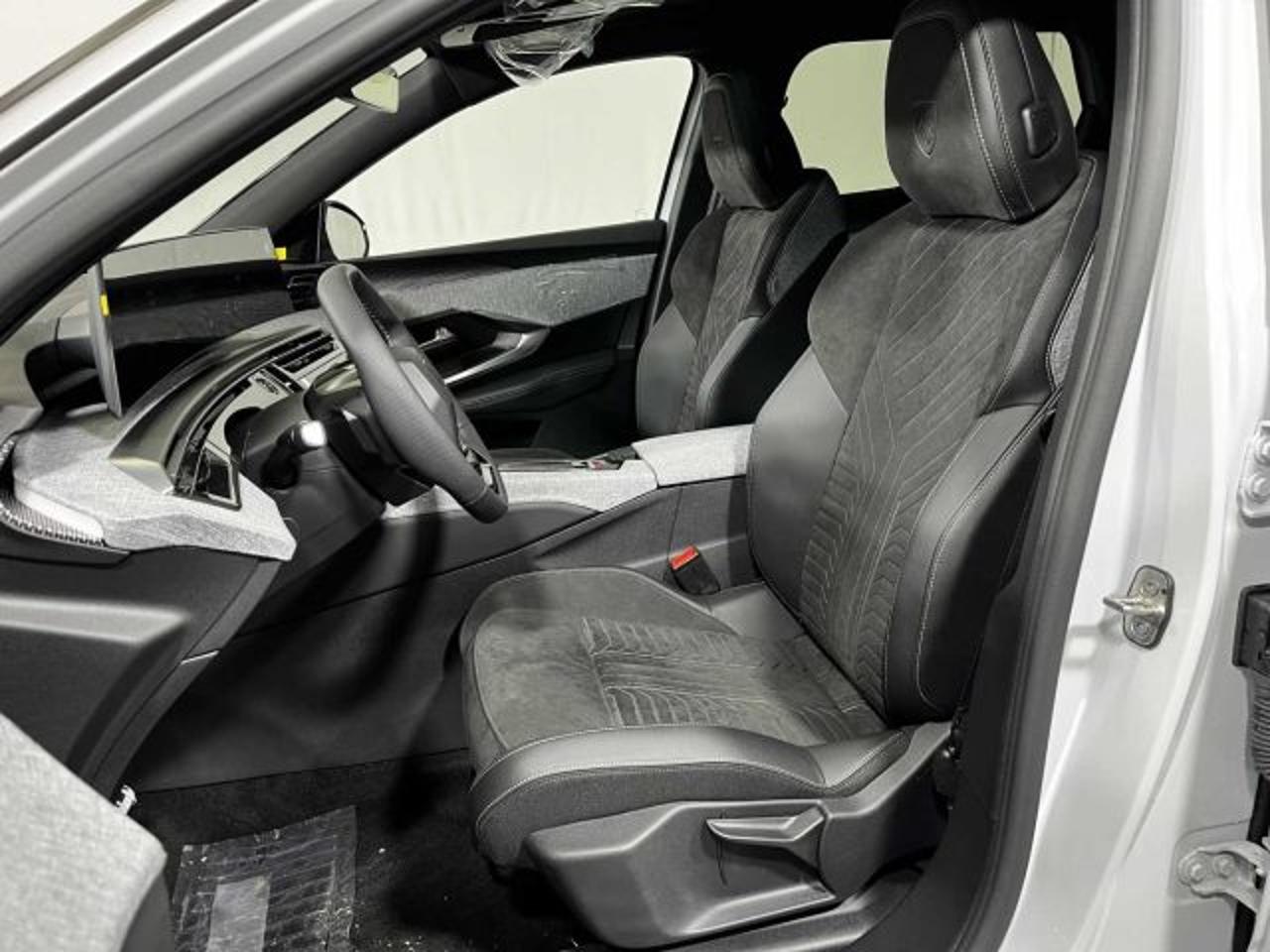 Peugeot Peugeot 5008 usata, con airbag