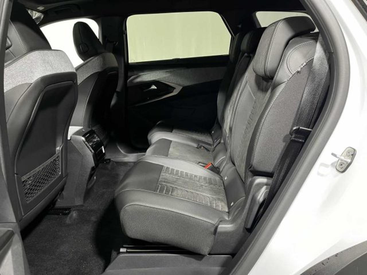 Peugeot Peugeot 5008 usata, con autoradio