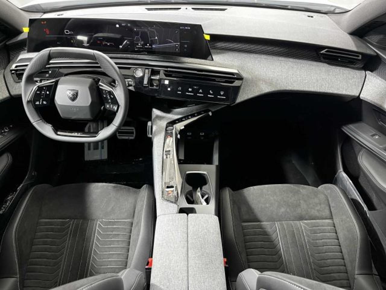 Peugeot Peugeot 5008 usata, con chiusura centralizzata