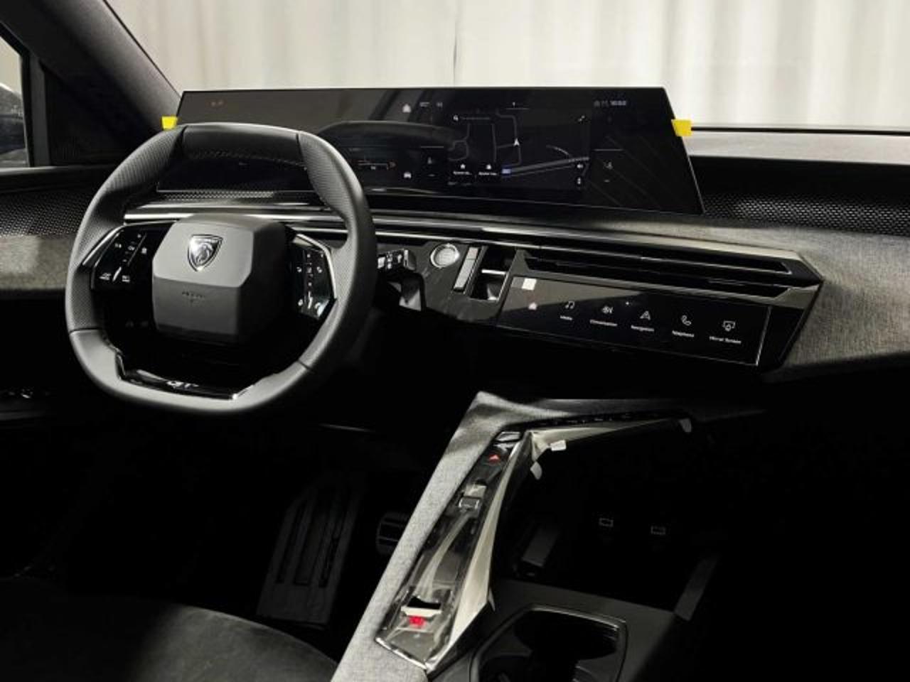 Peugeot Peugeot 5008 usata, con servo sterzo