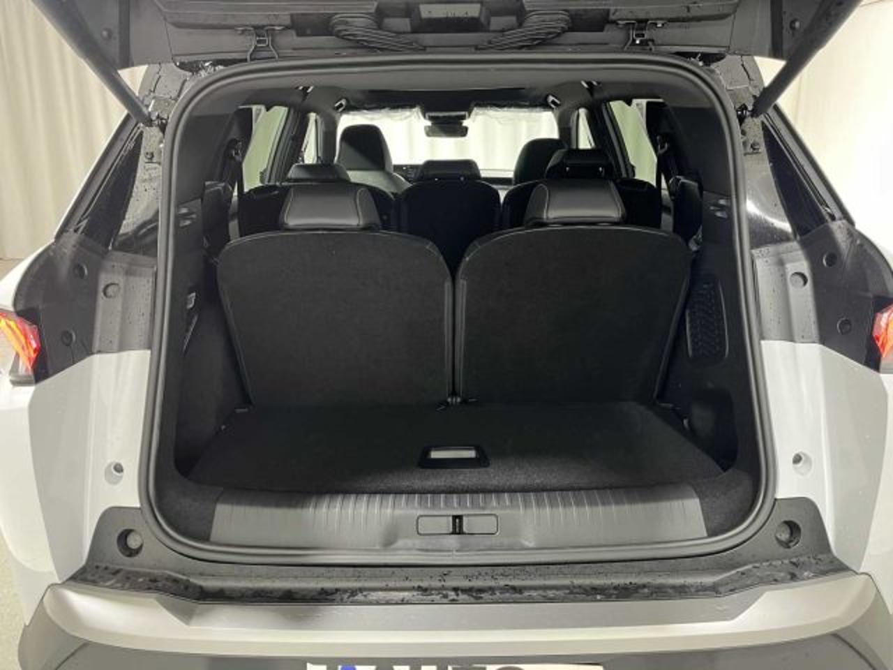 Peugeot Peugeot 5008 usata 9