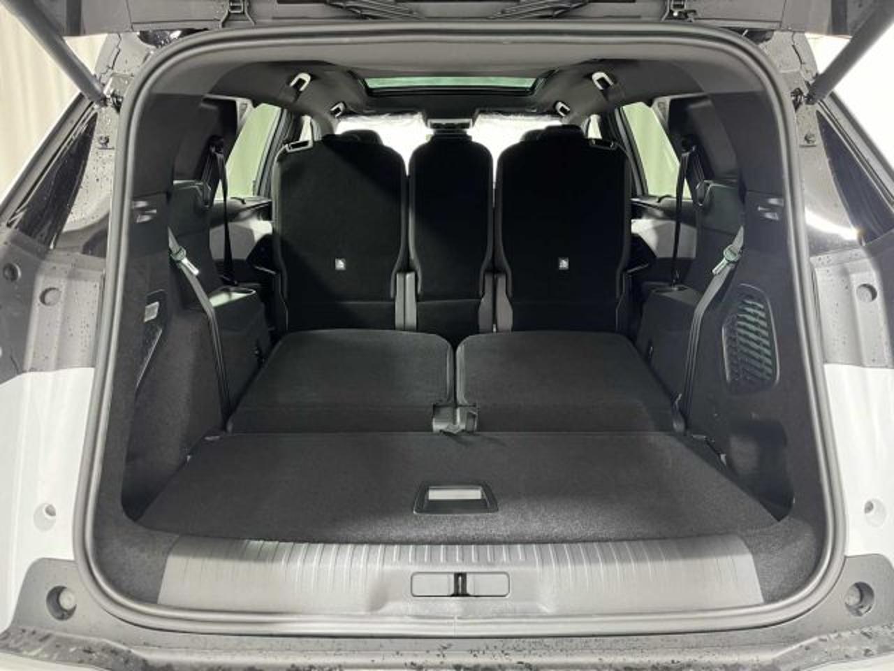 Peugeot Peugeot 5008 usata 10