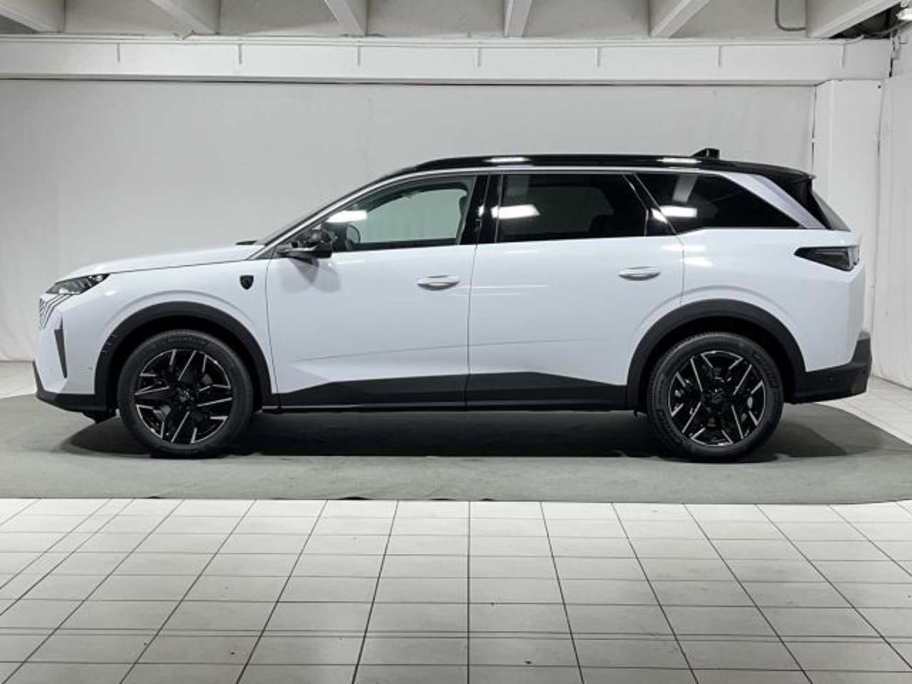 Peugeot Peugeot 5008 usata 11