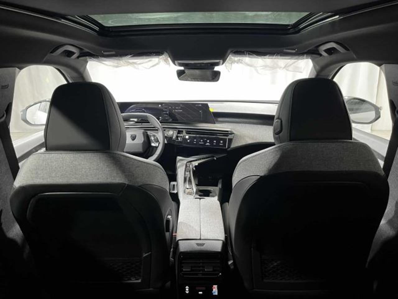 Peugeot Peugeot 5008 usata 12