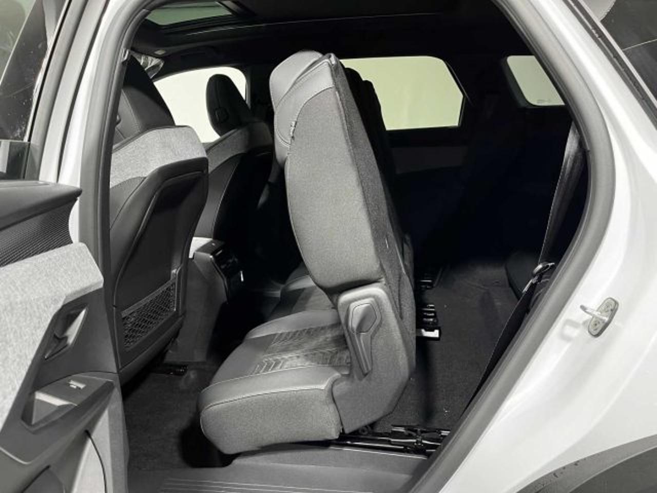 Peugeot Peugeot 5008 usata 14
