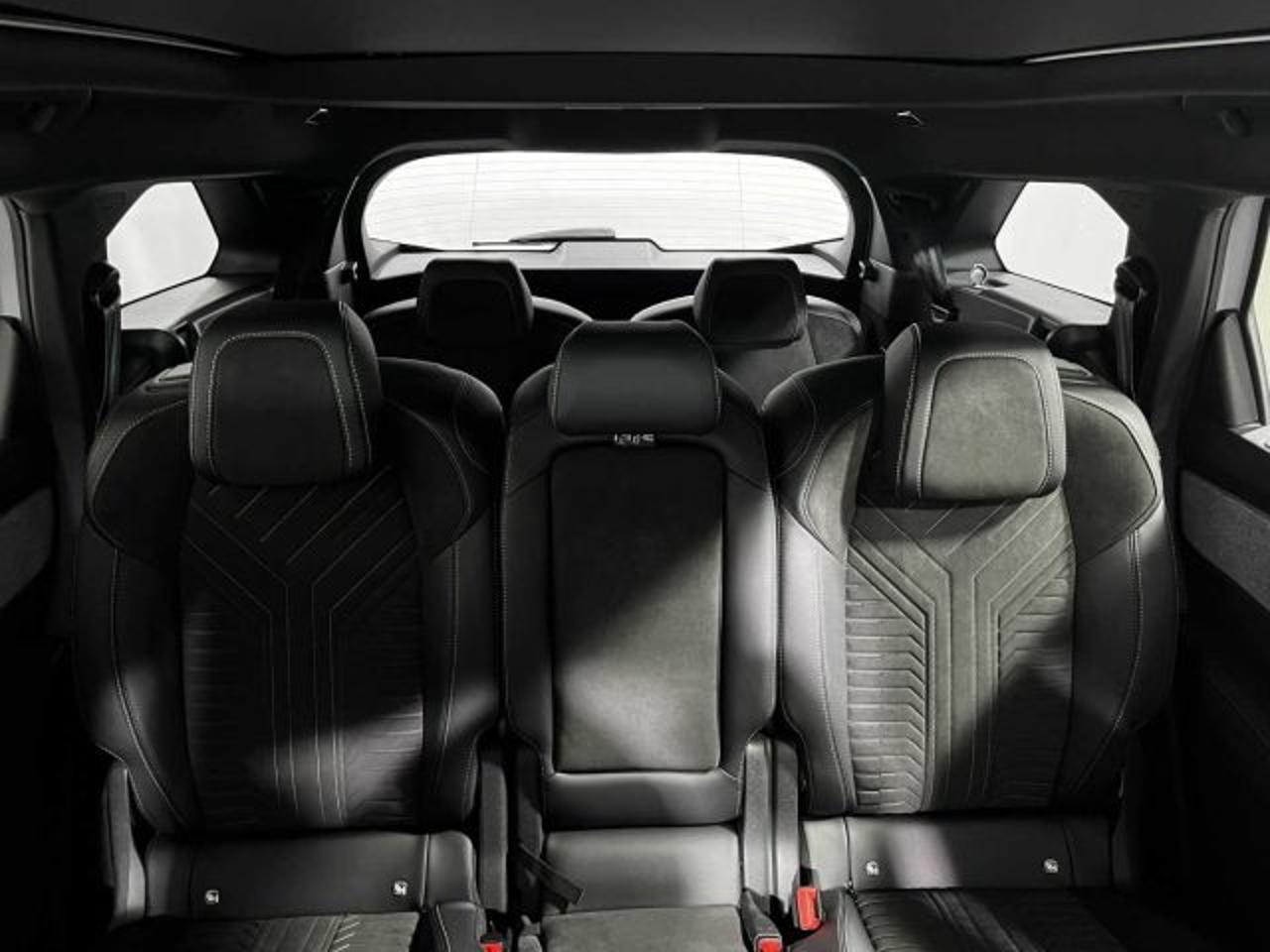 Peugeot Peugeot 5008 usata 15