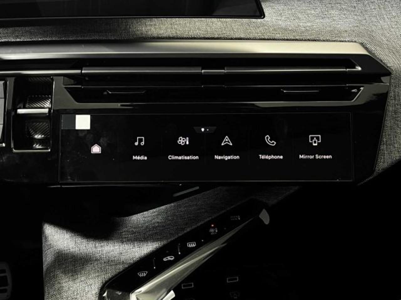 Peugeot Peugeot 5008 usata 16