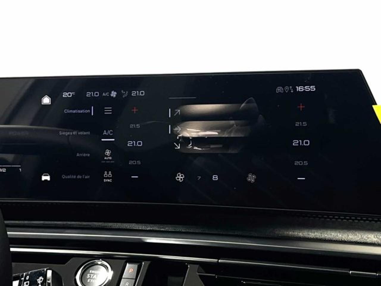 Peugeot Peugeot 5008 usata 17