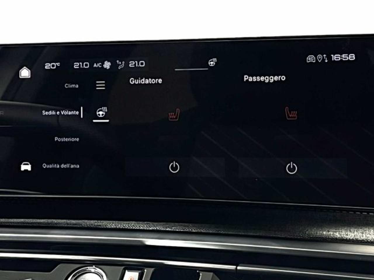 Peugeot Peugeot 5008 usata 19