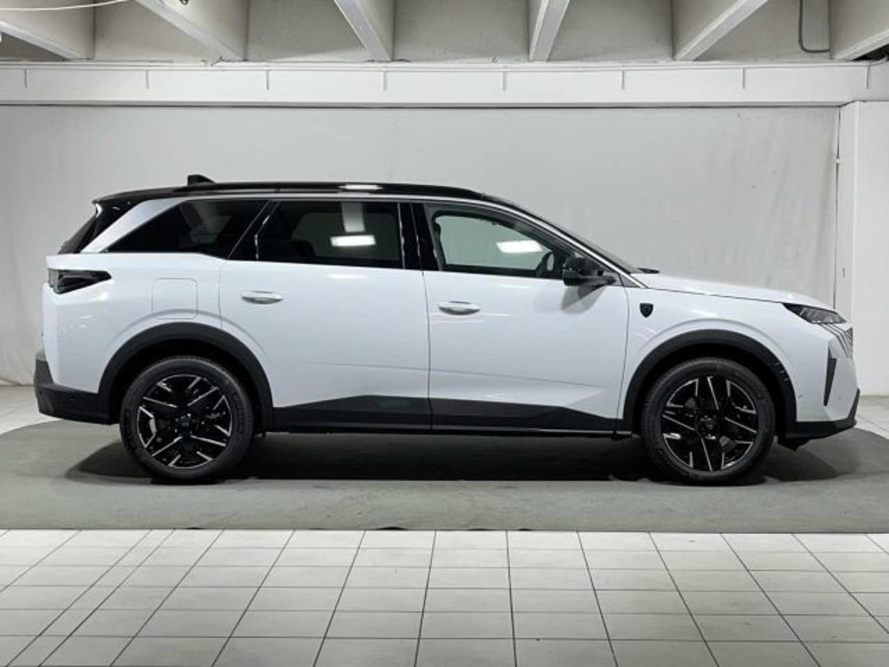 Peugeot Peugeot 5008 usata 26