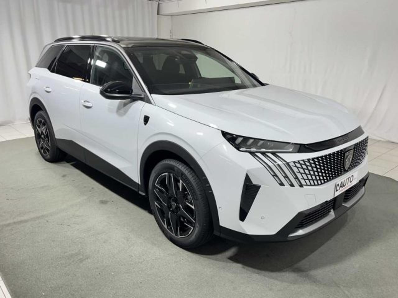 Peugeot Peugeot 5008 usata 27
