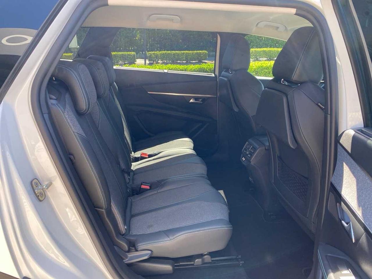 Peugeot Peugeot 5008 usata, con isofix