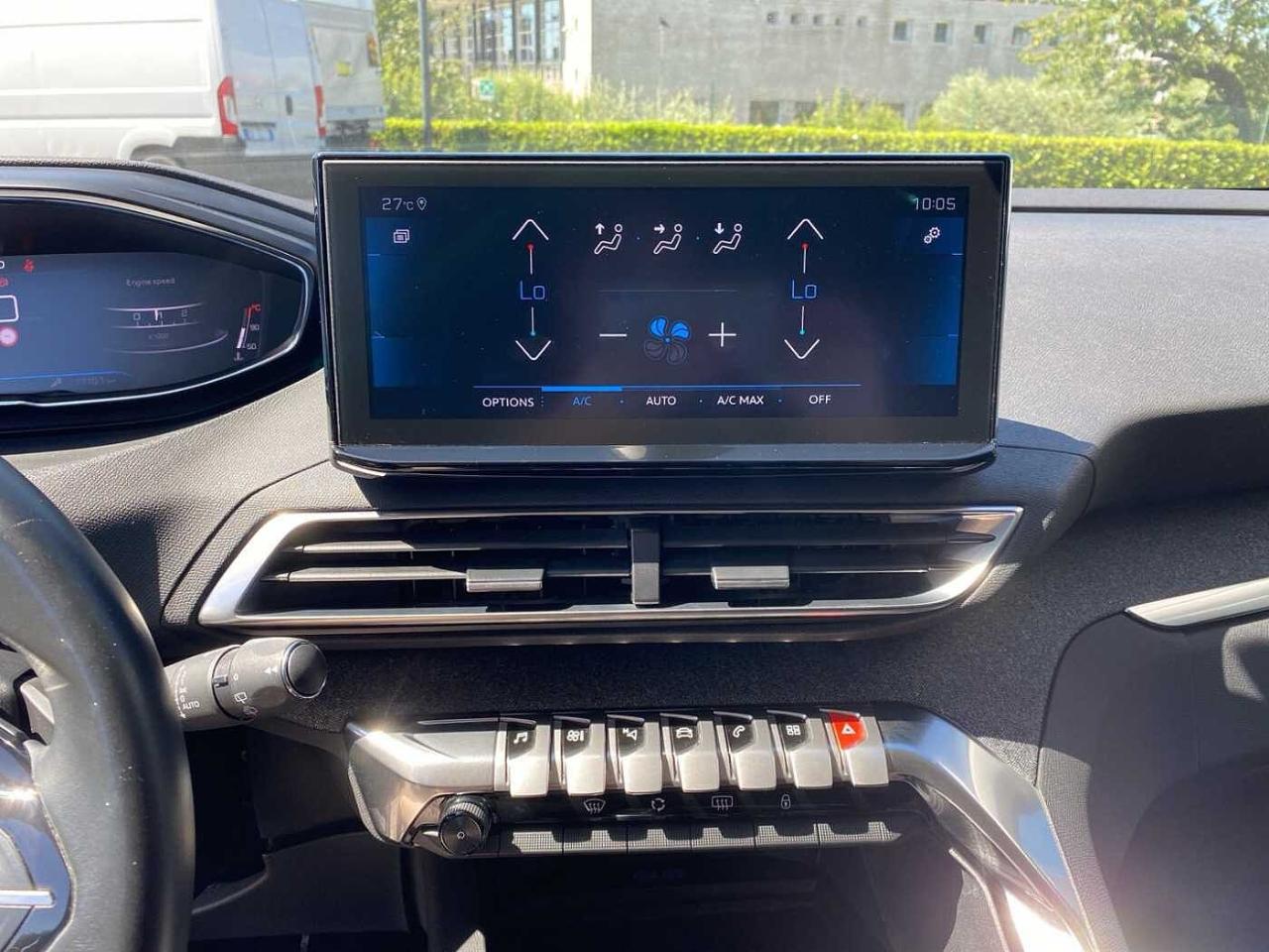 Peugeot Peugeot 5008 usata, con vetri elettrici