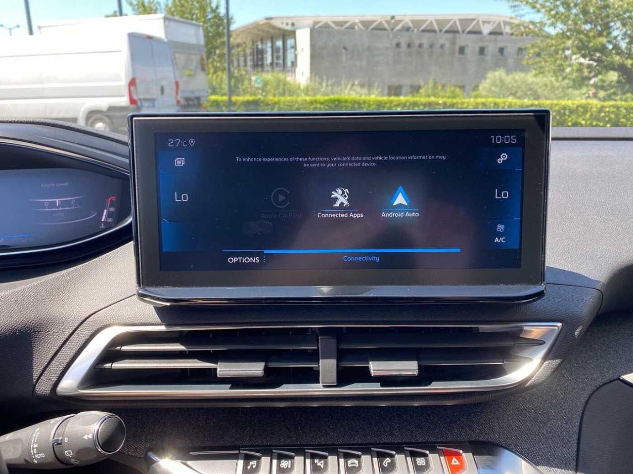Peugeot Peugeot 5008 usata 16