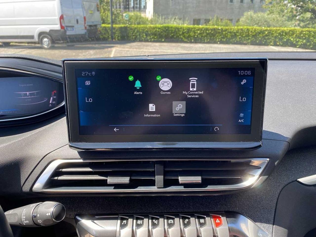 Peugeot Peugeot 5008 usata 17