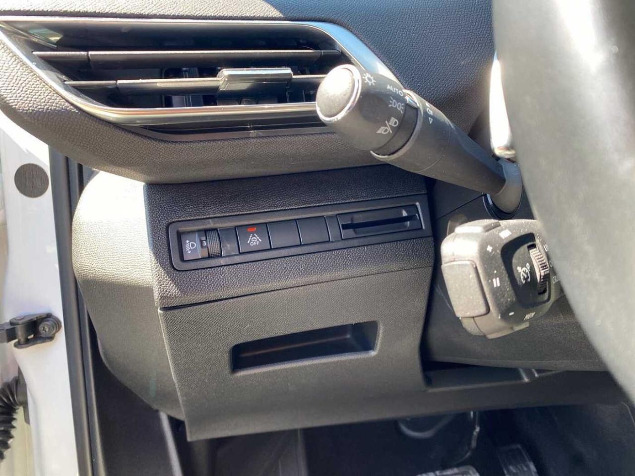 Peugeot Peugeot 5008 usata 20