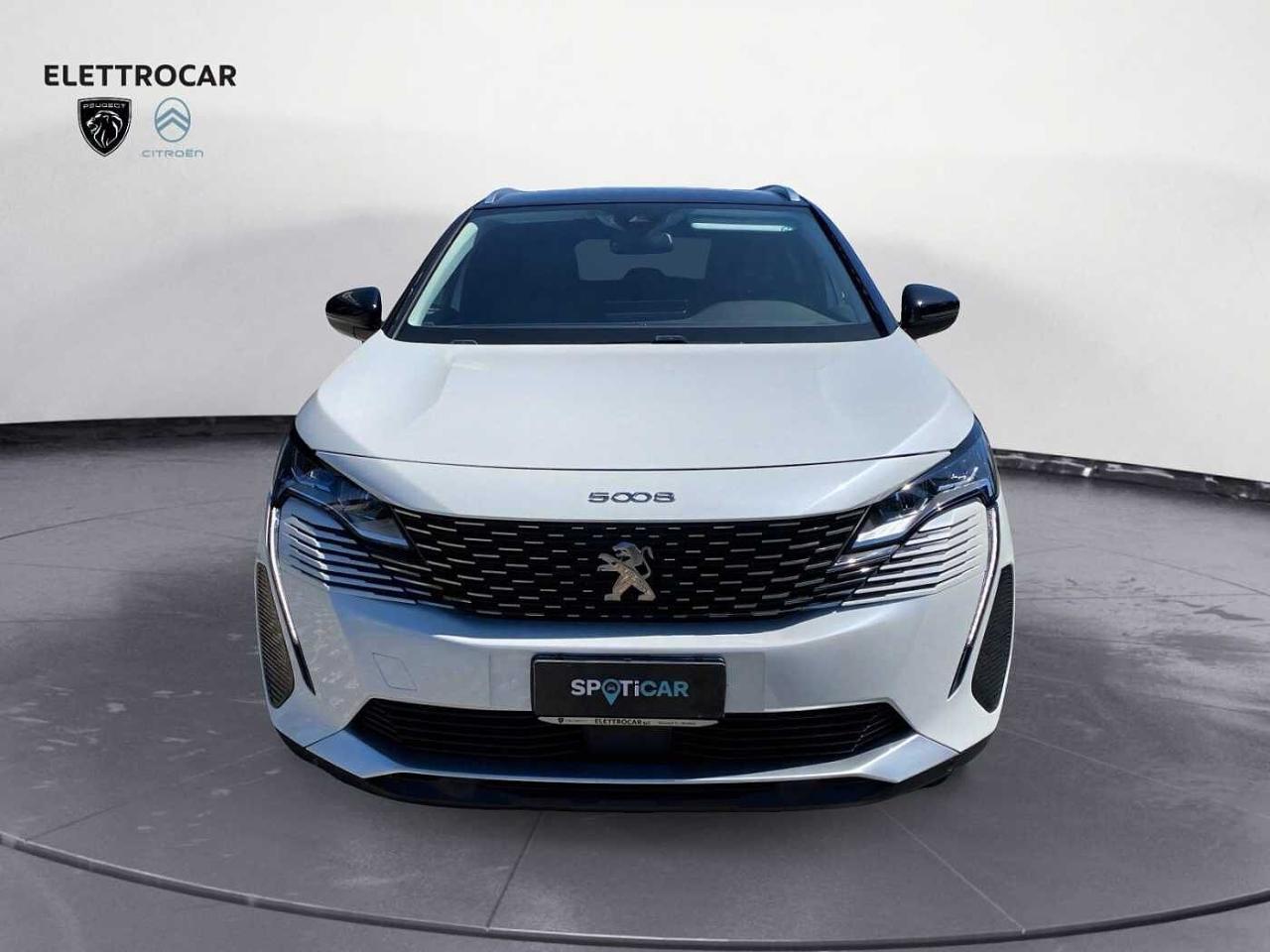 Peugeot Peugeot 5008 usata 24