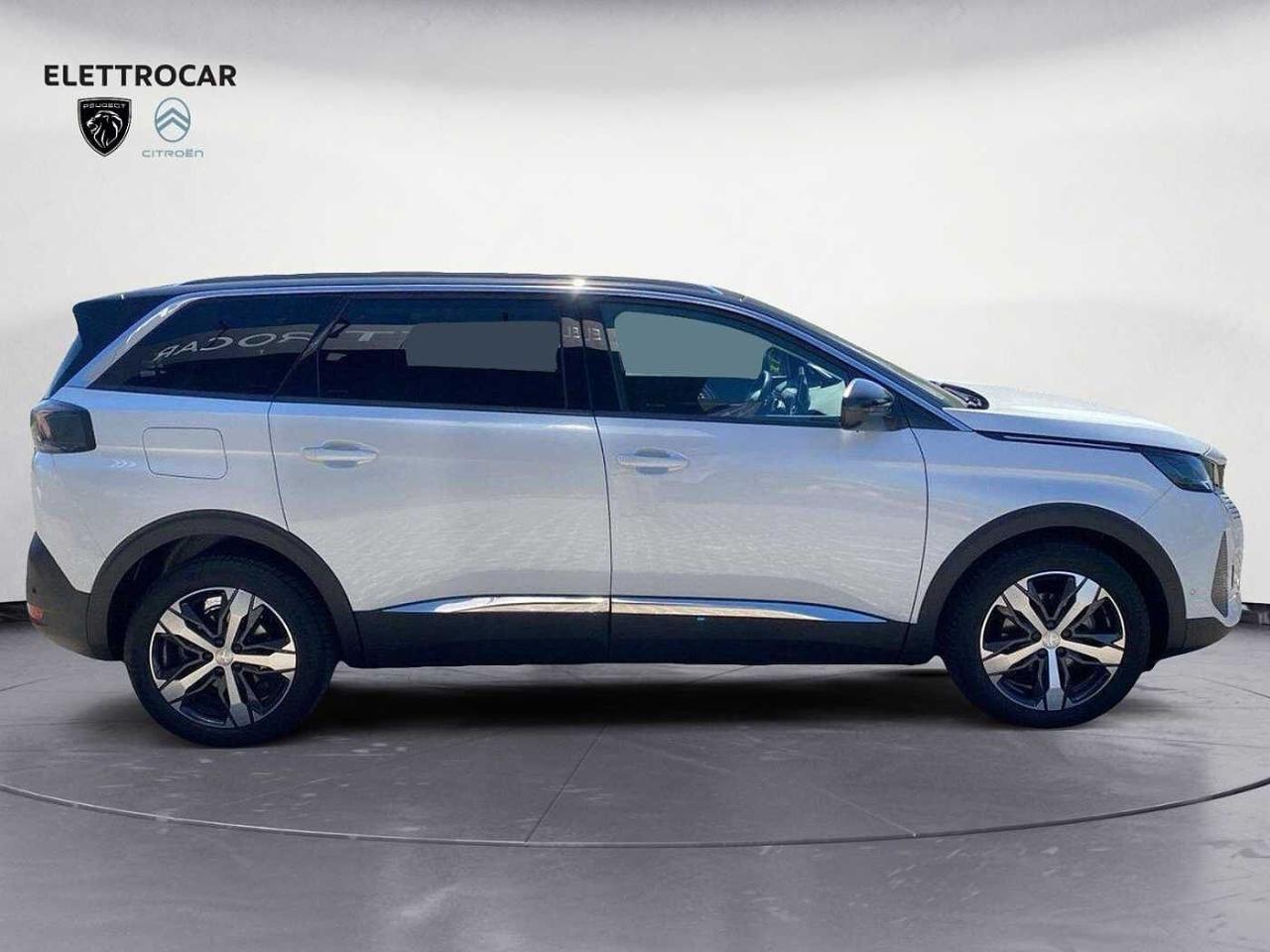 Peugeot Peugeot 5008 usata 25