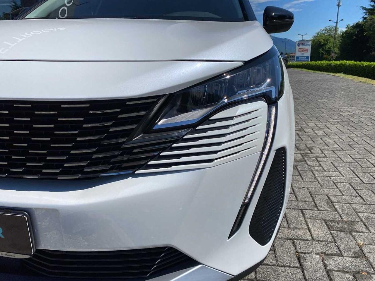 Peugeot Peugeot 5008 usata 28
