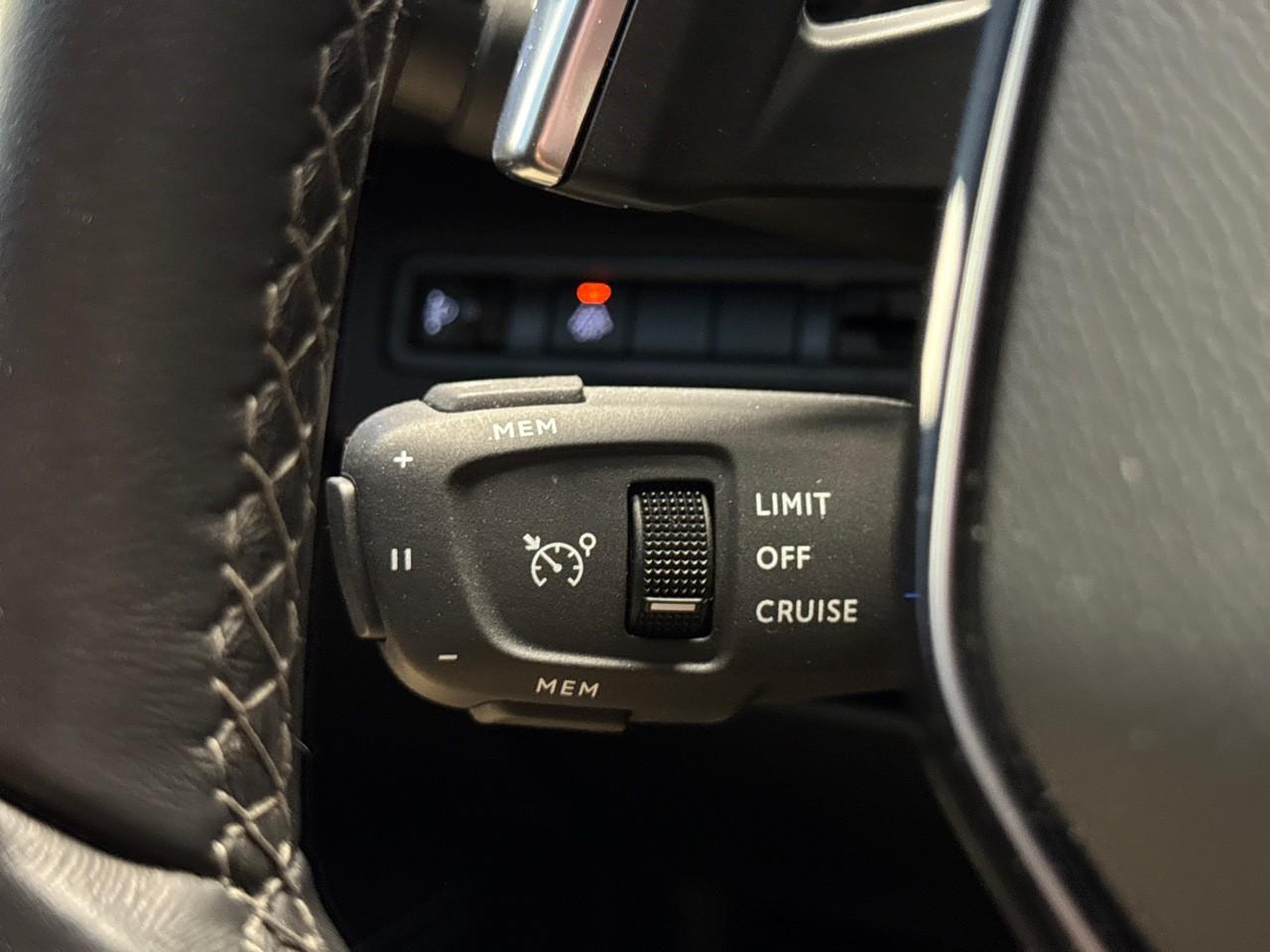 Peugeot Peugeot 5008 usata, con airbag laterale anteriore