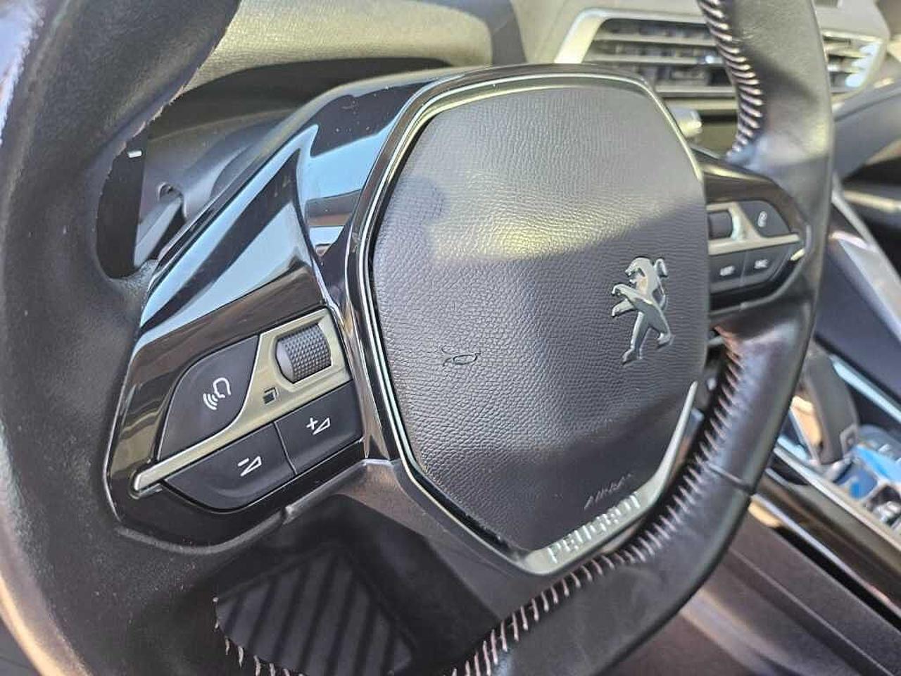 Peugeot Peugeot 5008 usata, con 7 sedili