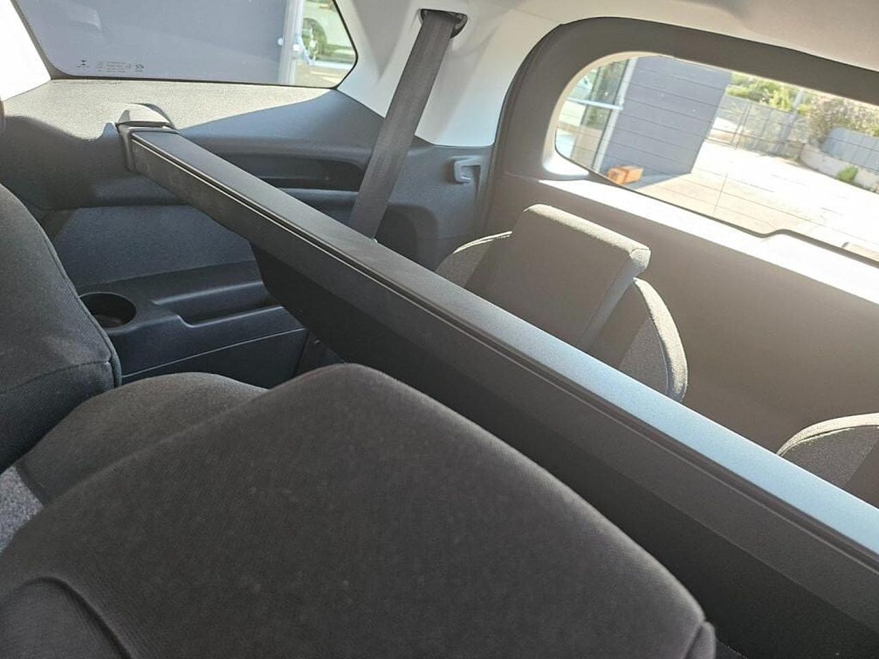 Peugeot Peugeot 5008 usata, con abs, esp, ref e afu (con hill assist)