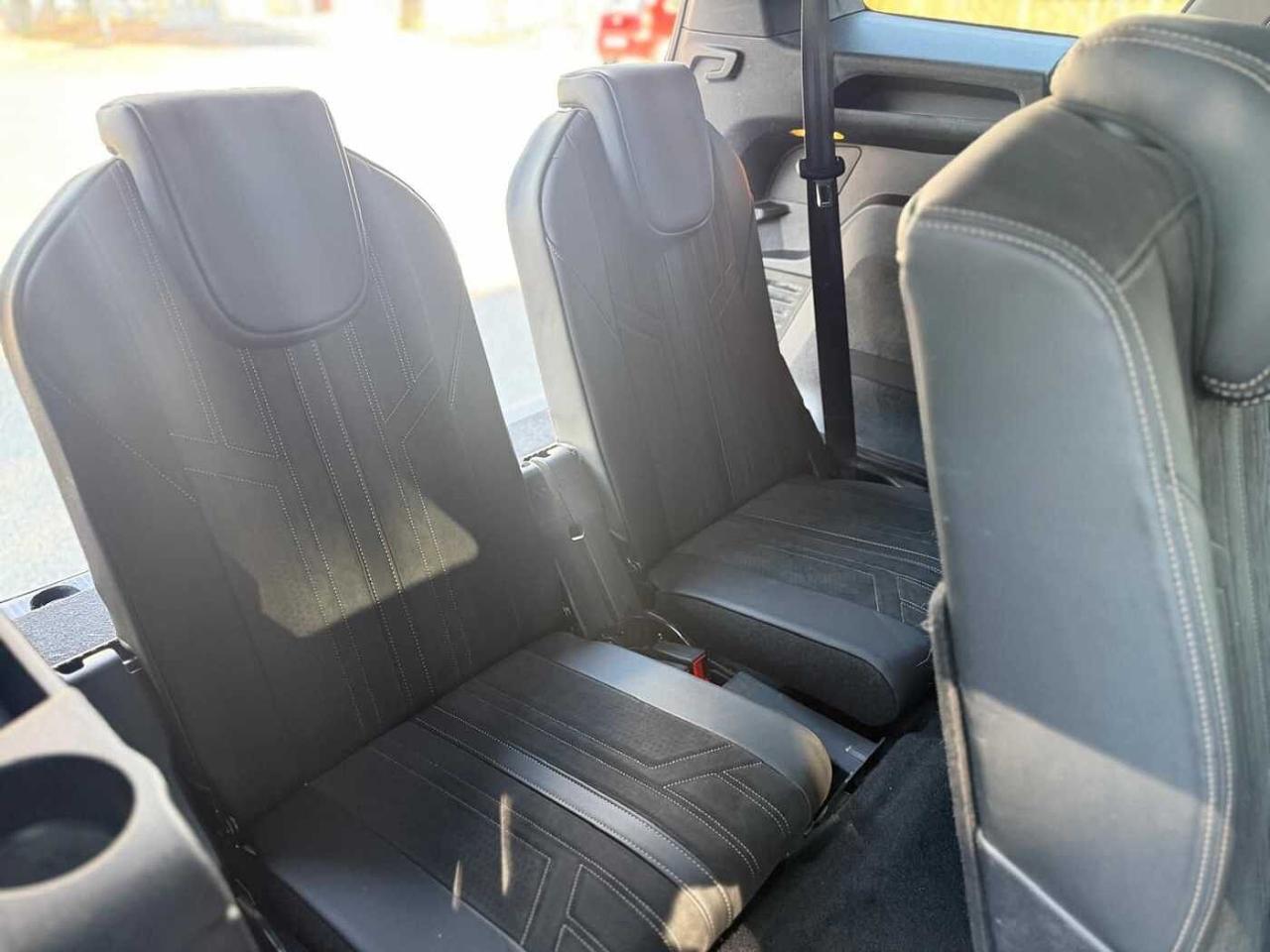 Peugeot Peugeot 5008 usata, con 4x Airbag (fontali + laterali)