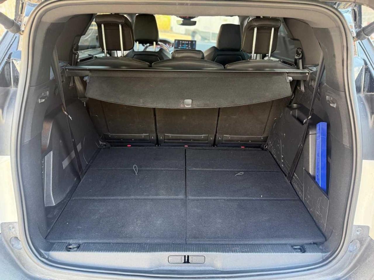 Peugeot Peugeot 5008 usata, con 5 porte