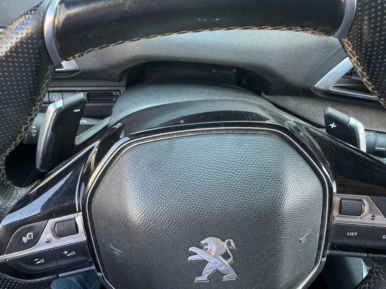 Peugeot Peugeot 5008 usata, con alzacristalli ant./post. elettrici antipizzicamento, comando sequenziale