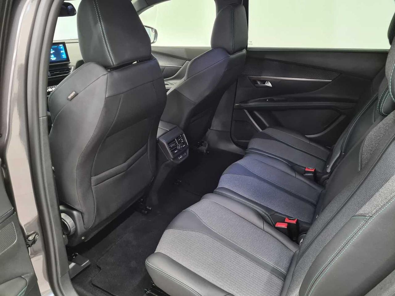 Peugeot Peugeot 5008 usata, con 5 porte