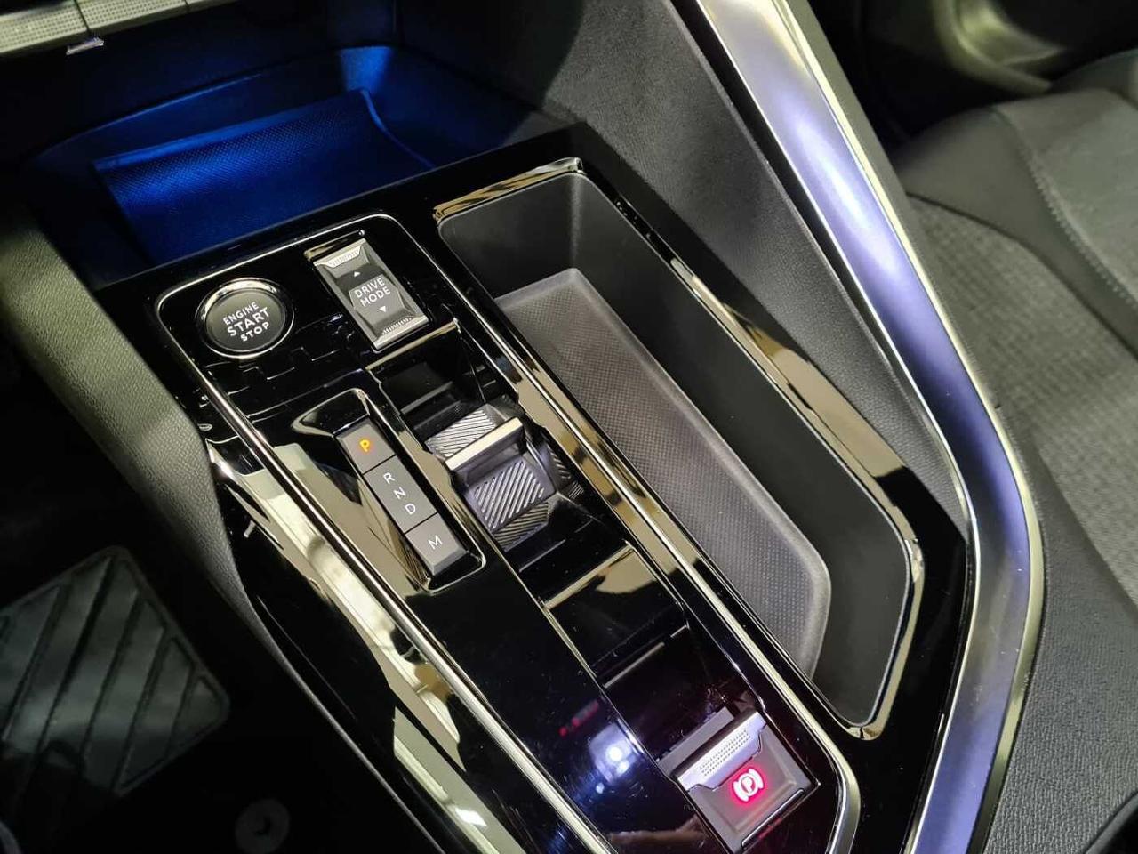 Peugeot Peugeot 5008 usata, con accelerazione: 13.5