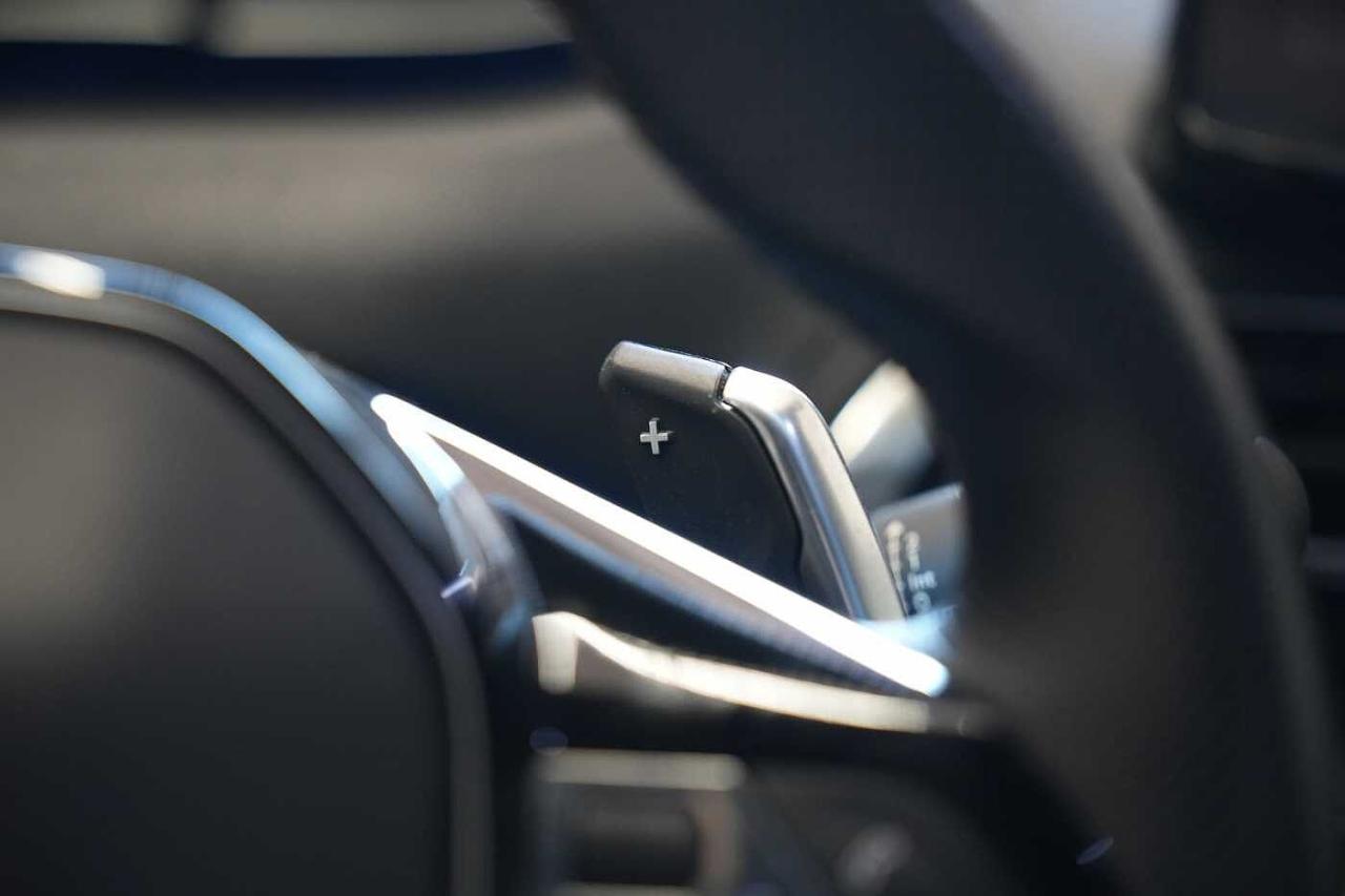 Peugeot Peugeot 5008 usata, con 4x Airbag (fontali + laterali)