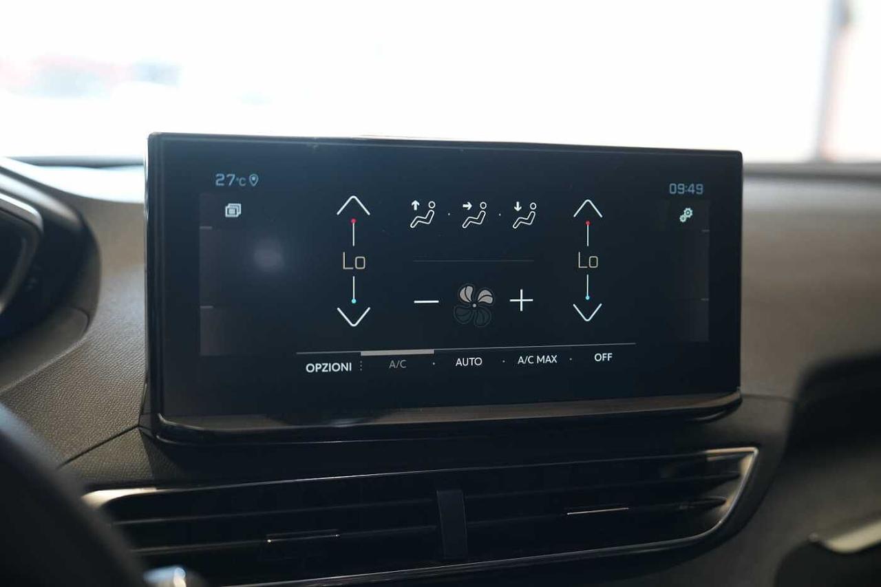 Peugeot Peugeot 5008 usata, con 7 sedili
