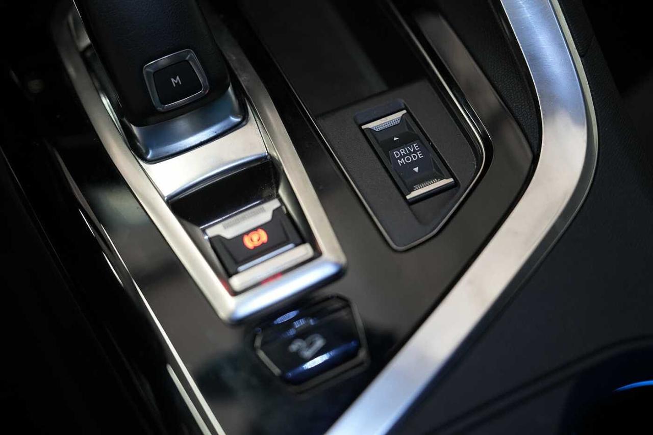 Peugeot Peugeot 5008 usata, con accelerazione: 13.5