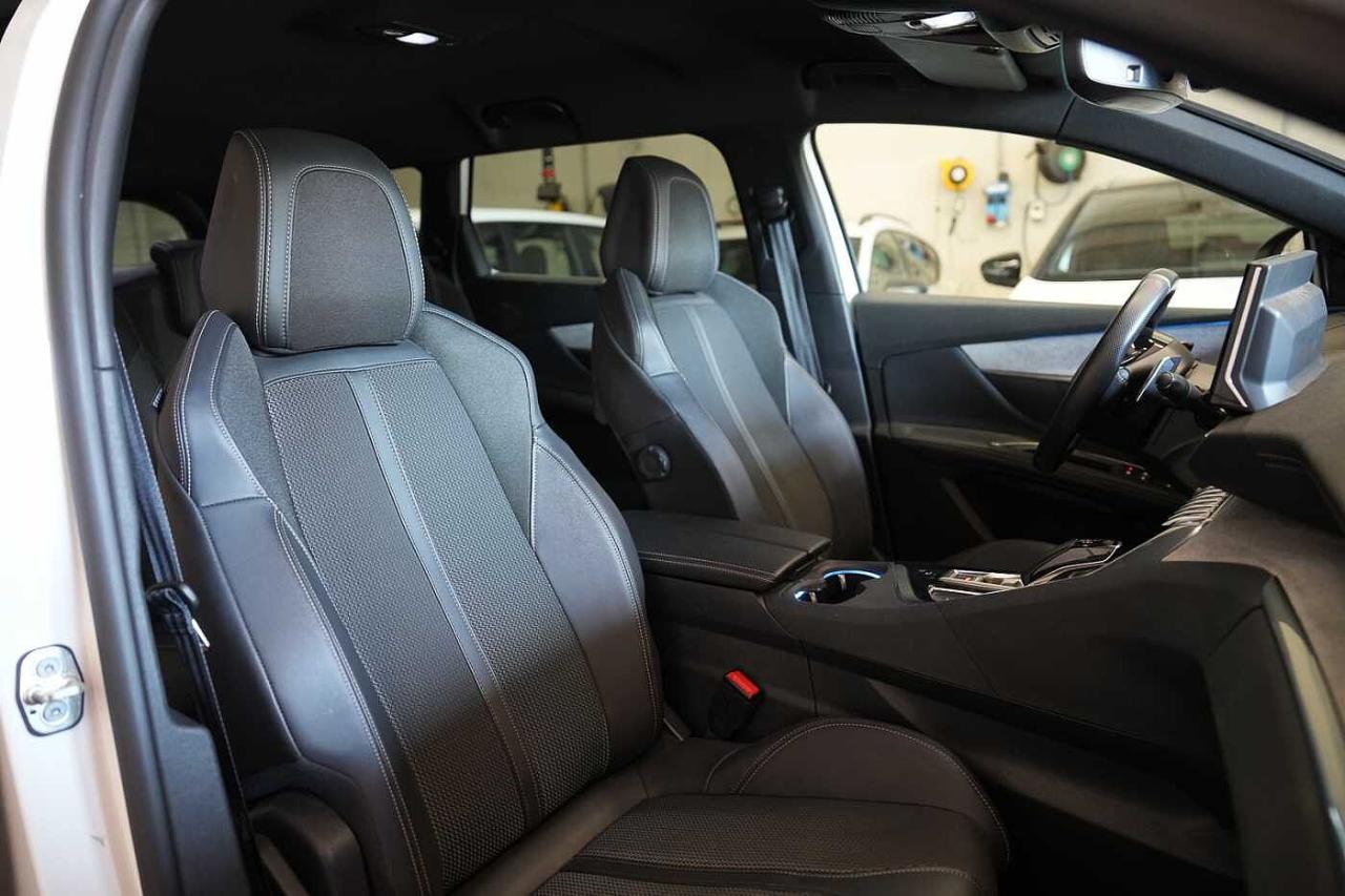 Peugeot Peugeot 5008 usata, con alzacristalli ant./post. elettrici antipizzicamento, comando sequenziale