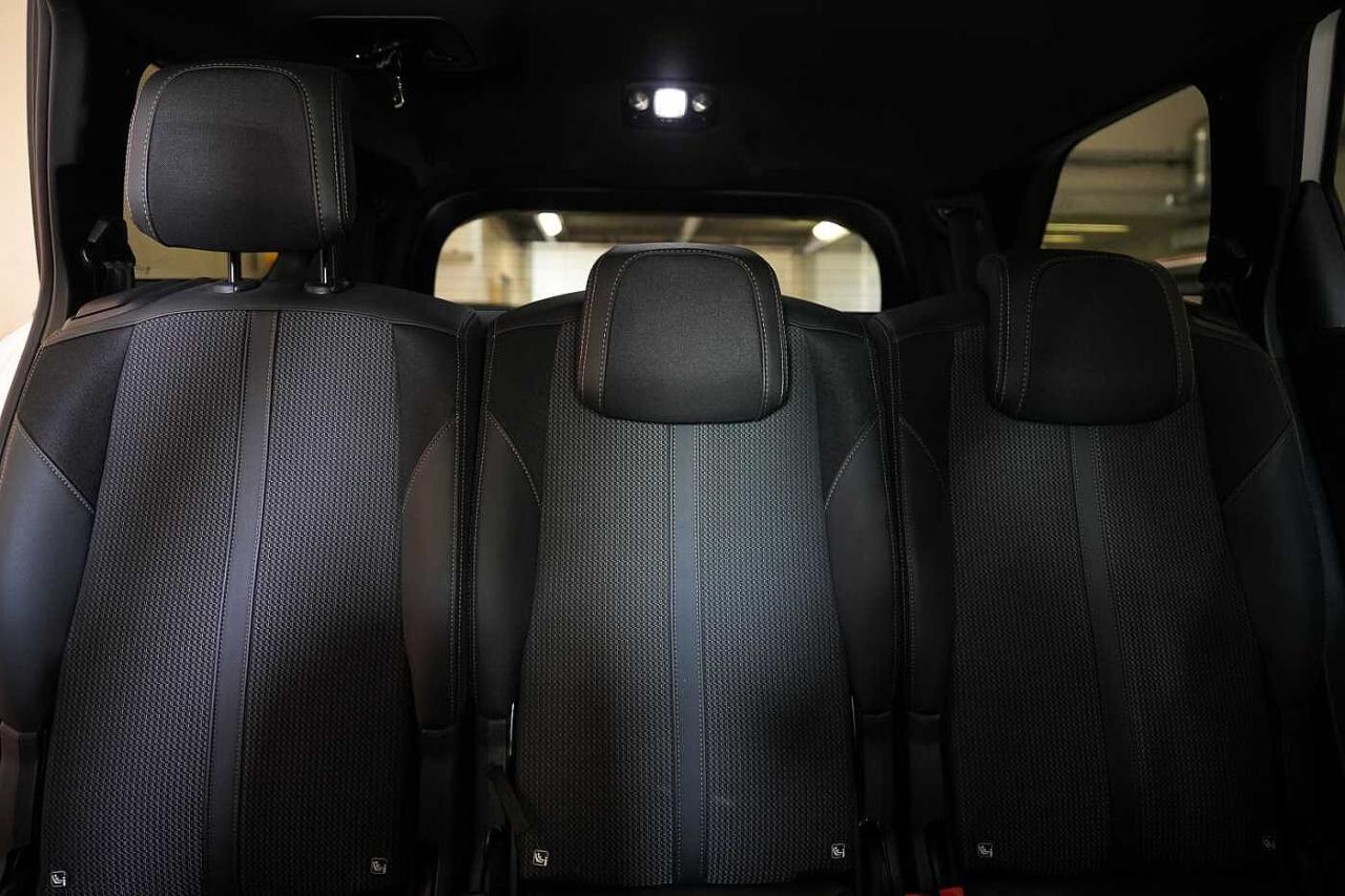 Peugeot Peugeot 5008 usata, con android auto & apple carplay
