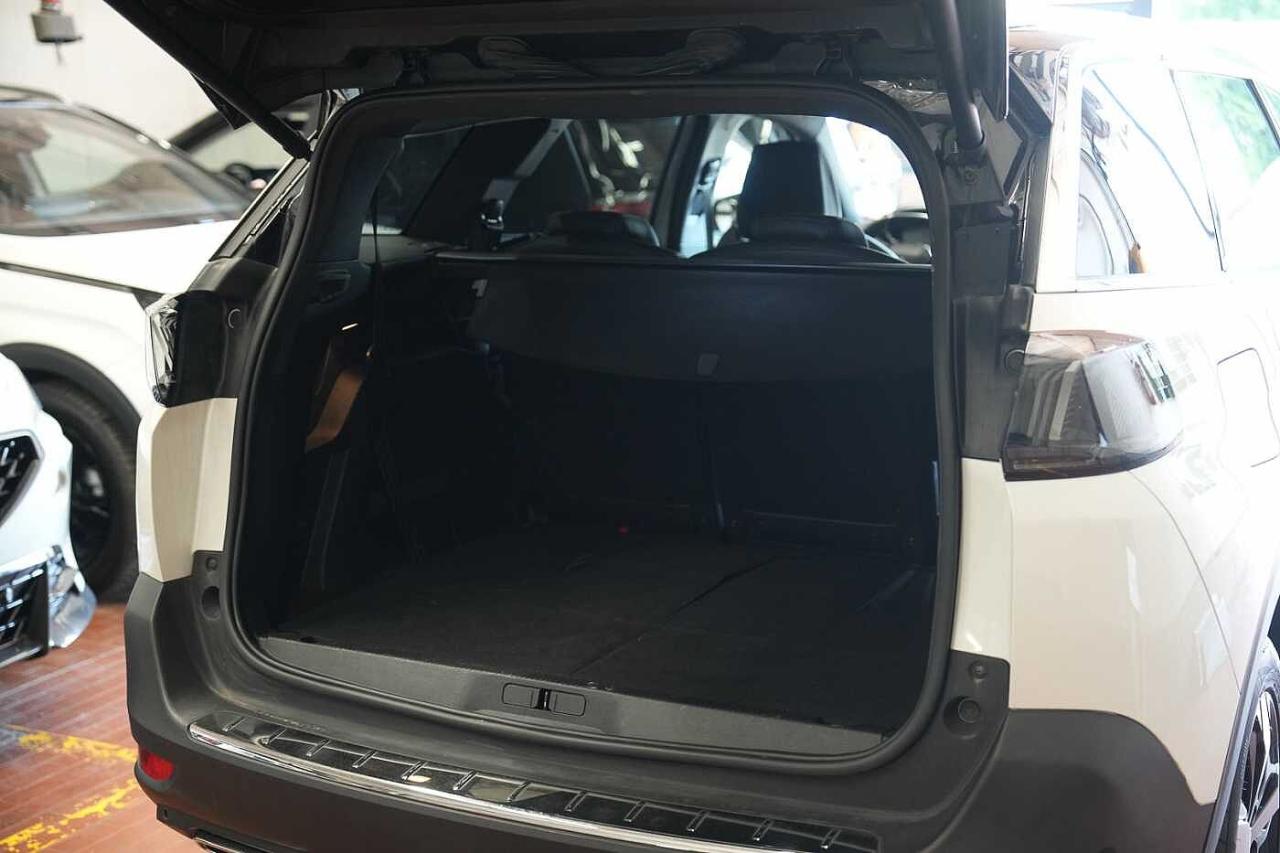 Peugeot Peugeot 5008 usata, con clima automatico