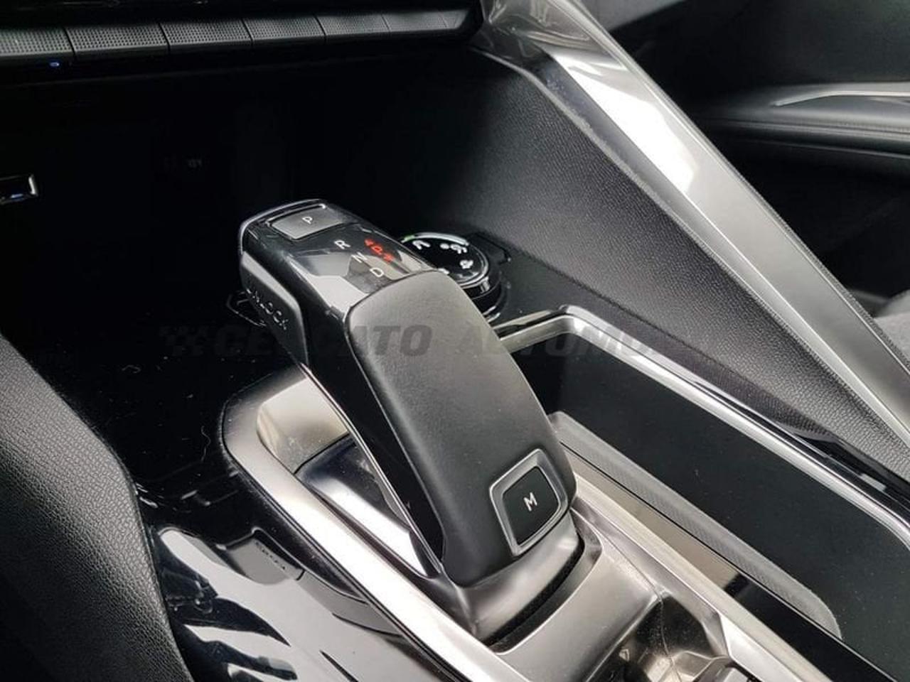 Peugeot Peugeot 5008 usata, con alzacristalli elettrici