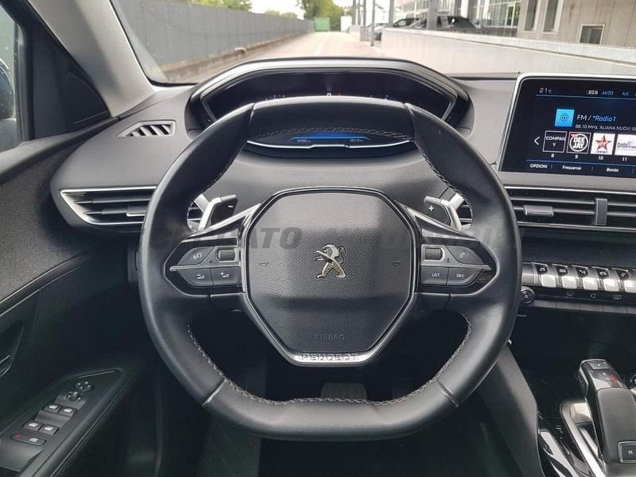 Peugeot Peugeot 5008 usata 13