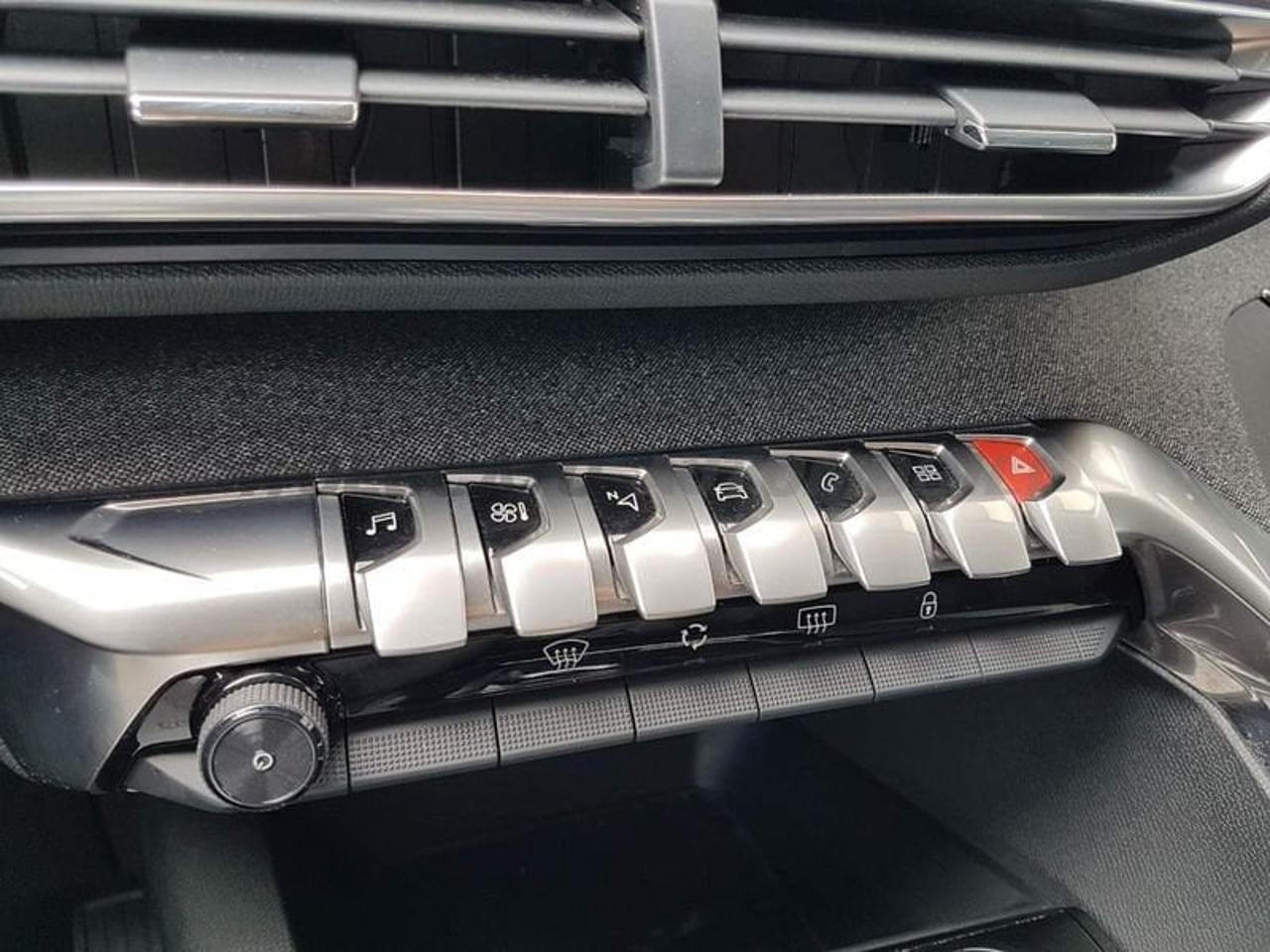 Peugeot Peugeot 5008 usata 16