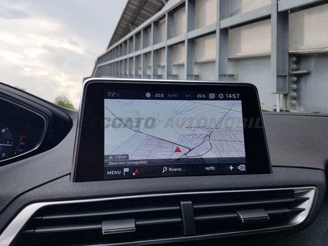 Peugeot Peugeot 5008 usata 24