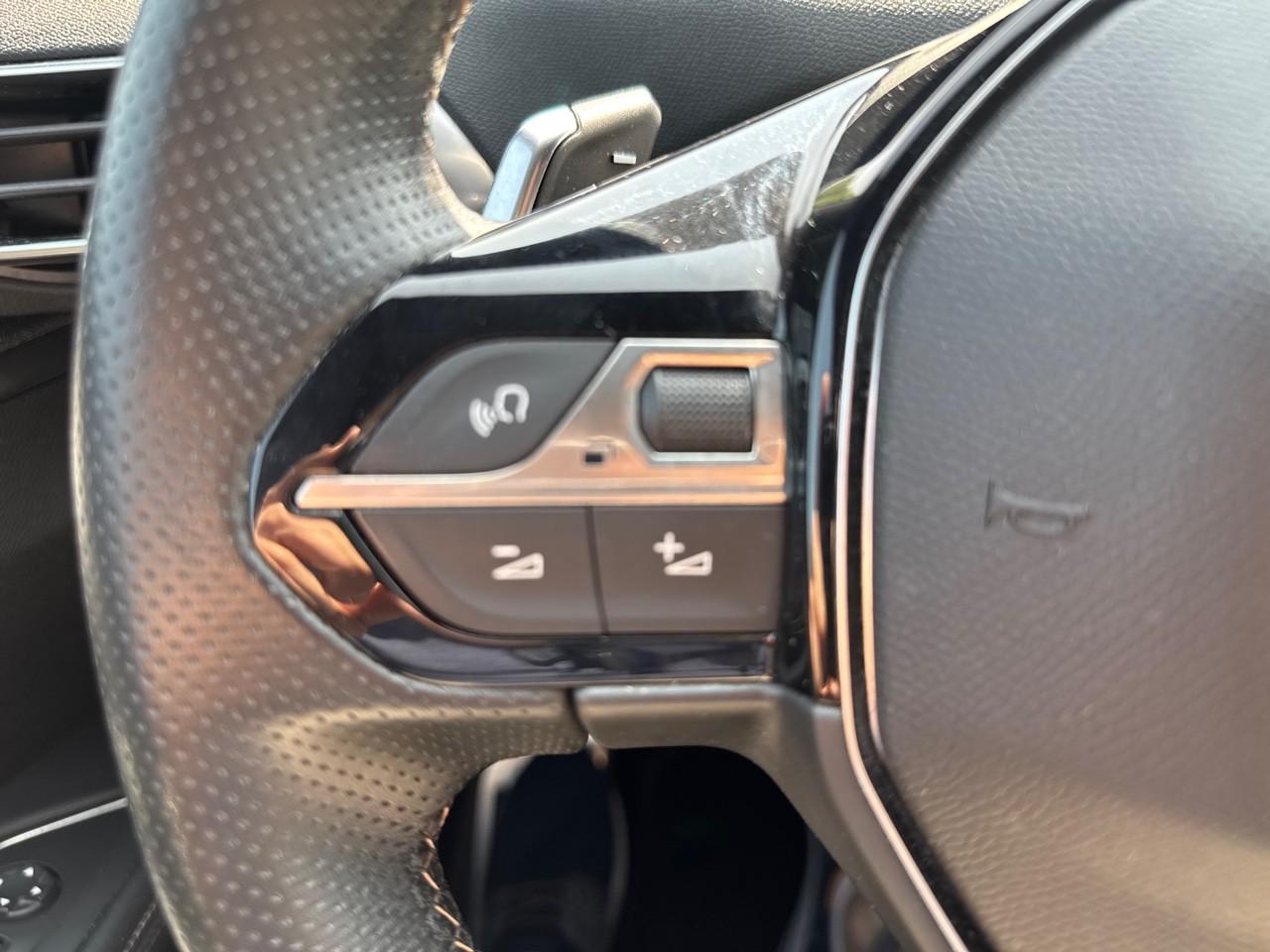 Peugeot Peugeot 5008 usata, con airbag laterale anteriore