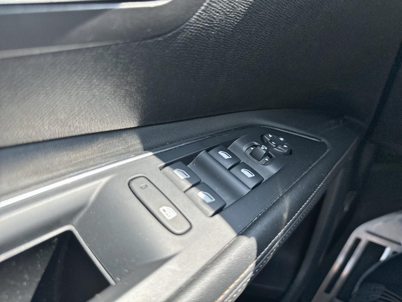 Peugeot Peugeot 5008 usata, con alzacristalli elettrici anteriori e posteriori , numero ad impulso 2