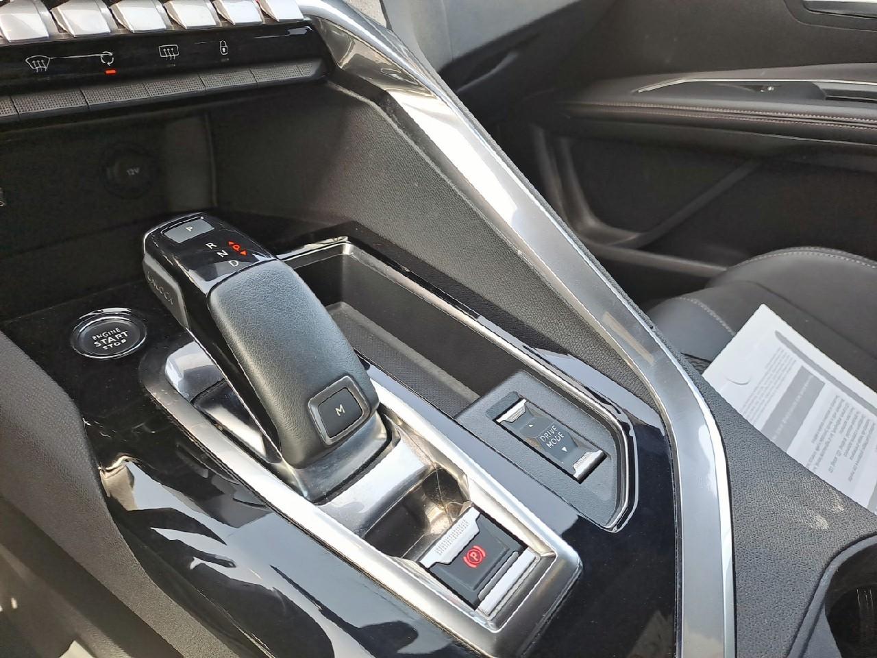 Peugeot Peugeot 5008 usata, con airbag laterale anteriore
