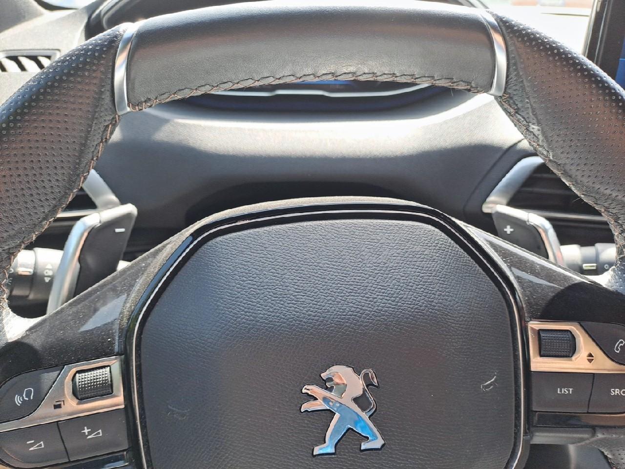 Peugeot Peugeot 5008 usata, con alzacristalli elettrici anteriori e posteriori , numero ad impulso 2