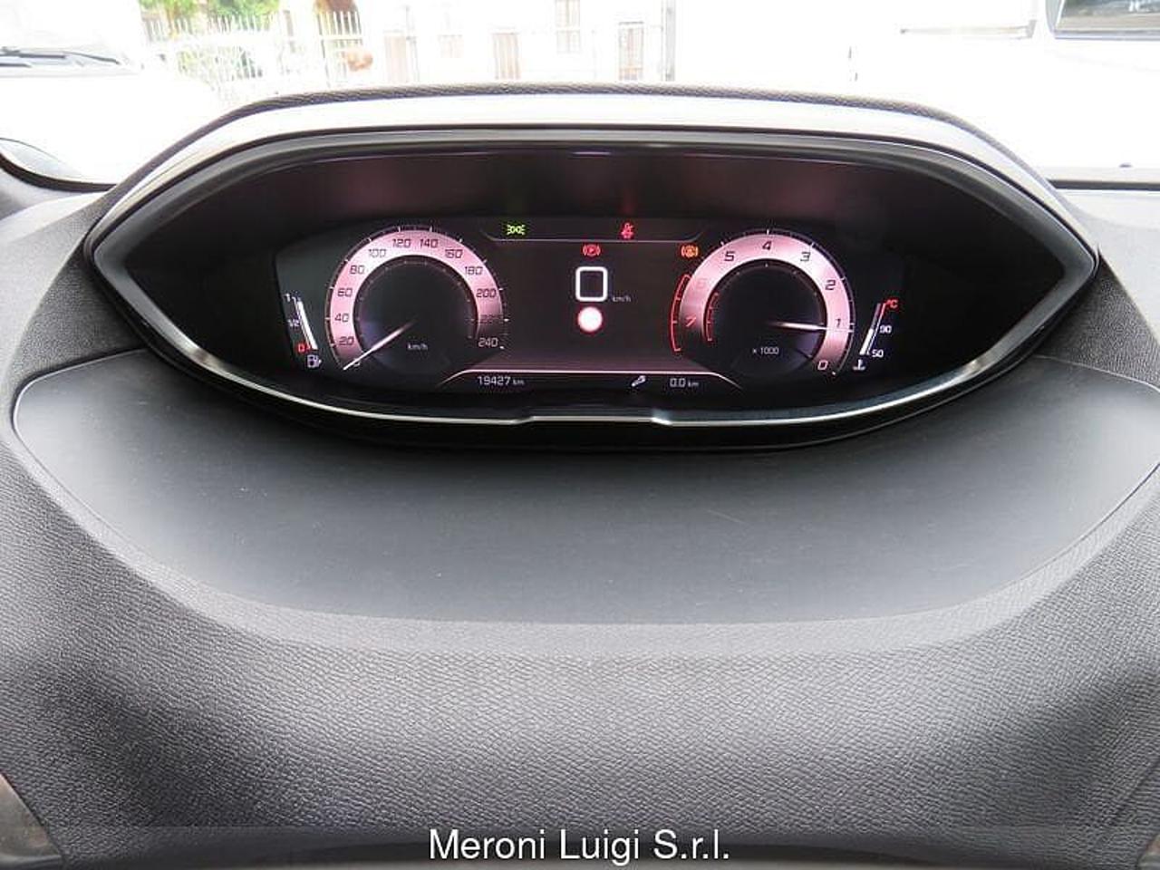 Peugeot Peugeot 5008 usata, con 6 marce