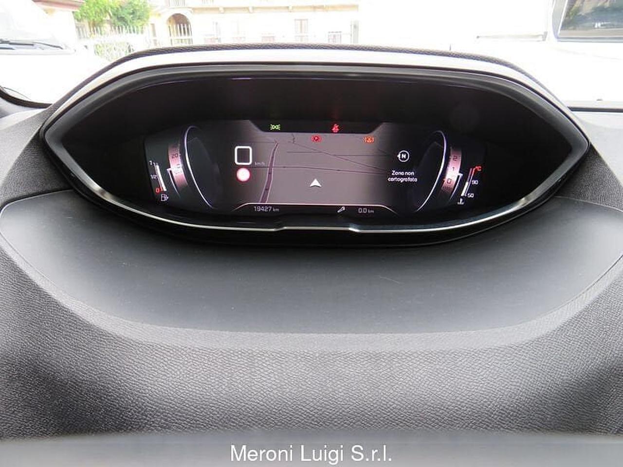 Peugeot Peugeot 5008 usata, con 7 sedili